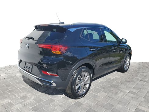 Used 2023 Buick Encore GX Essence w/ Experience Buick Package image 5