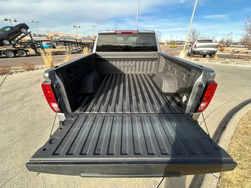 Used 2024 GMC Sierra 1500 Elevation w/ X31 Off-Road Package image 30