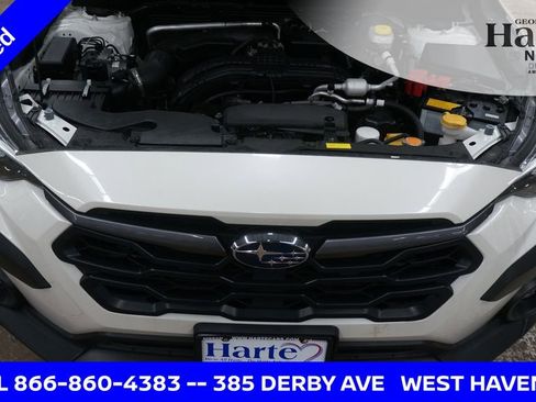Used 2024 Subaru Crosstrek 2.0i Premium AWD/4WD image 66