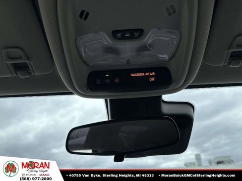 Used 2023 Buick Encore GX Preferred w/ Cold Weather Comfort Package AWD/4WD image 30