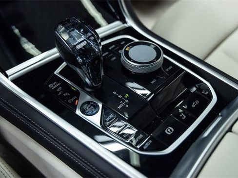 New 2026 BMW M850i xDrive Convertible image 22