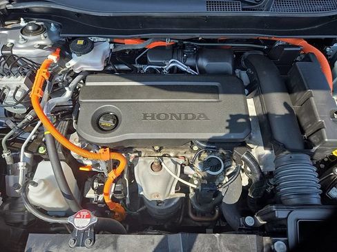 Used 2024 Honda CR-V Sport image 30