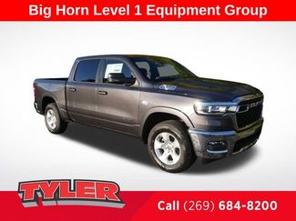 New 2026 RAM 1500 Big Horn video 1