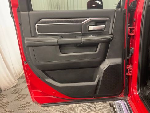 Used 2024 RAM 2500 Big Horn w/ Bed Utility Group image 36