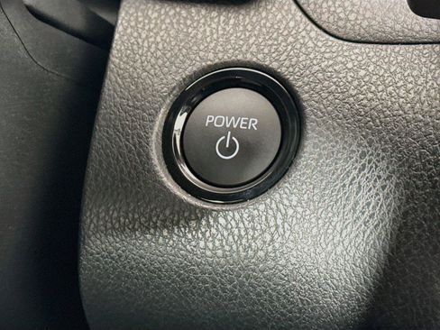 Used 2026 Toyota Camry LE FWD image 21