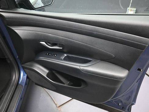 Certified 2026 Hyundai Tucson SE AWD/4WD image 31