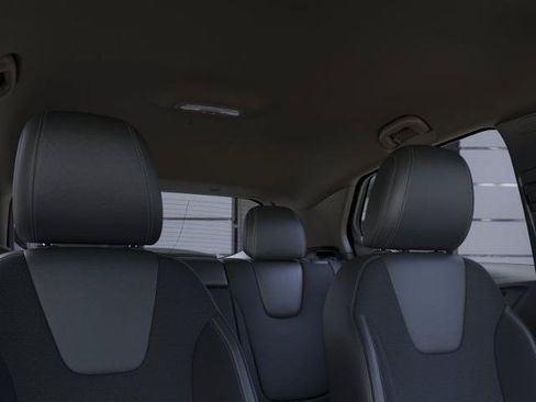 New 2026 Buick Encore GX Preferred w/ Comfort Package FWD image 24