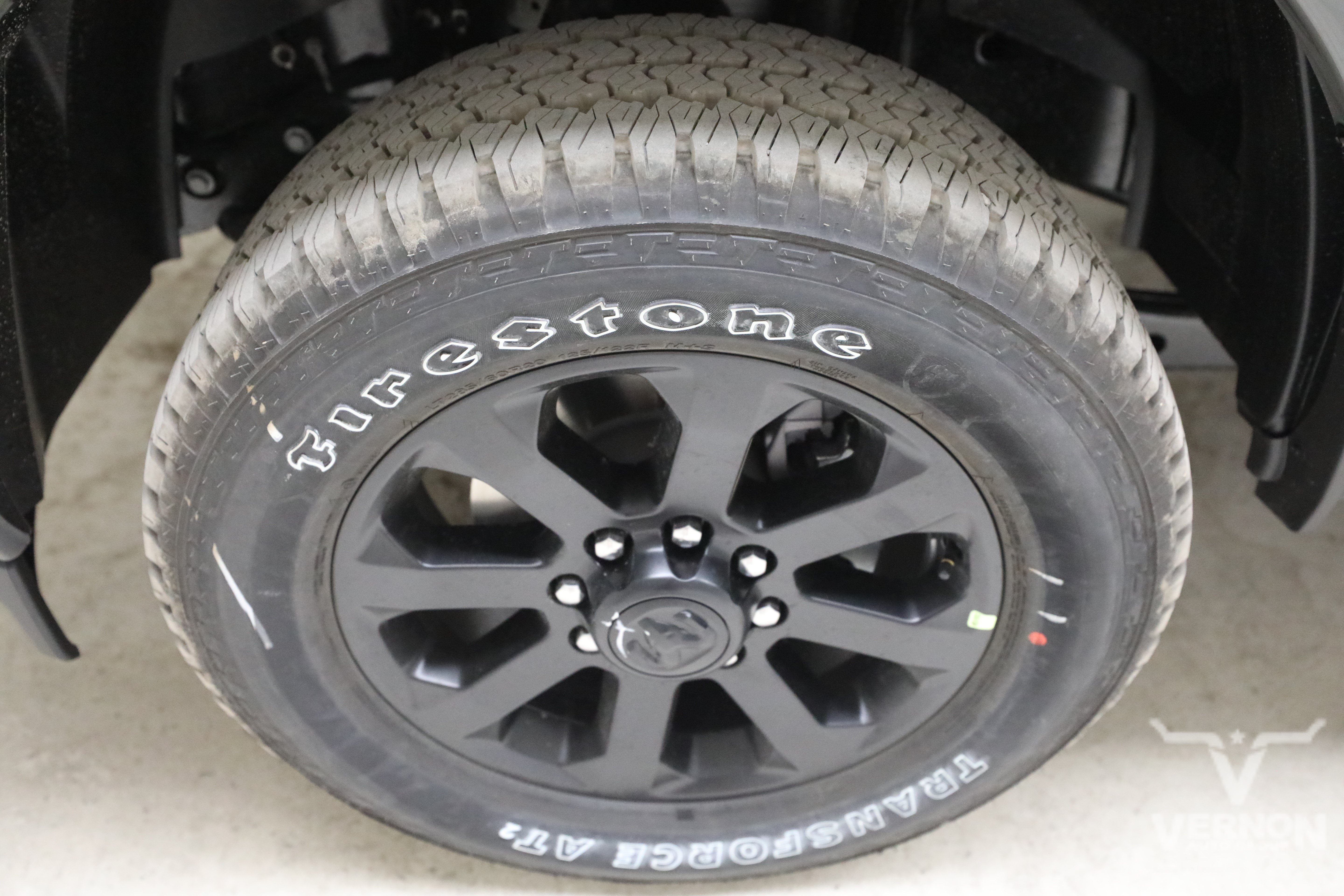 New 2027 RAM 3500 Laramie AWD/4WD image 31