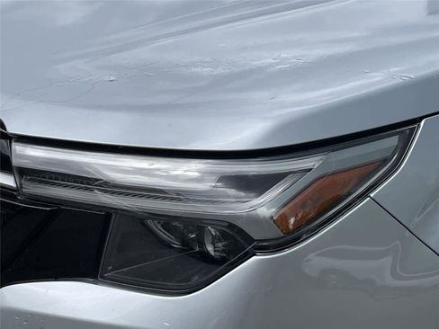 Certified 2025 Subaru Forester Touring AWD/4WD image 9