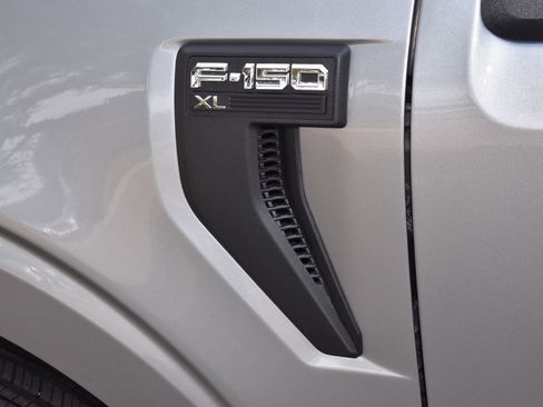 Certified 2025 Ford F150 XL w/ Equipment Group 103A High image 34