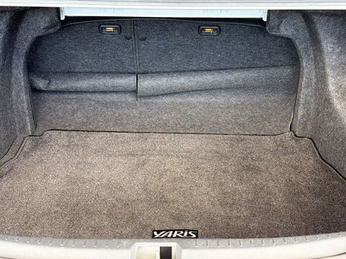 Used 2008 Toyota Yaris Sedan FWD image 29