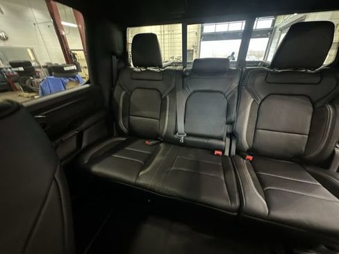 New 2026 RAM 1500 RHO w/ RHO Level 1 Equipment Group AWD/4WD image 26