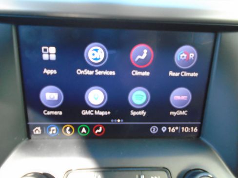 Used 2020 GMC Acadia Denali w/ Technology Package image 57