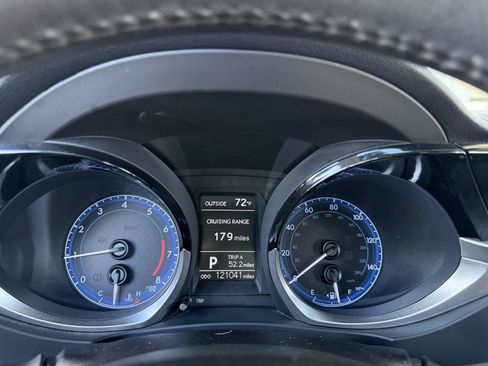 Used 2014 Toyota Corolla S w/ Protection Package FWD image 22