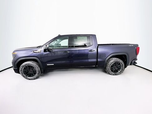 New 2026 GMC Sierra 1500 Elevation image 4