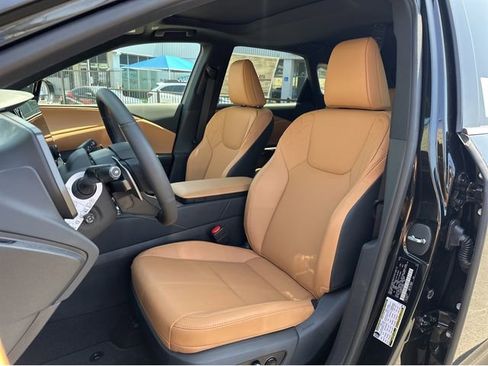 New 2026 Lexus RX 350 Premium FWD image 16
