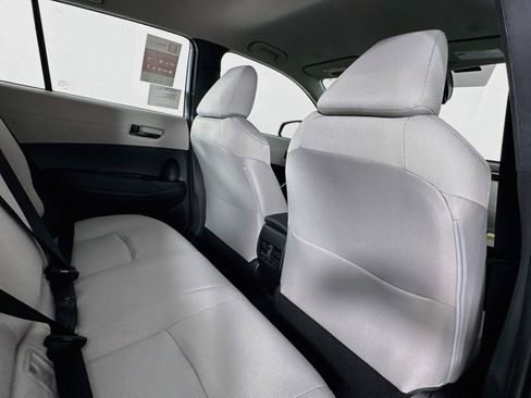 New 2026 Toyota Corolla Cross L FWD image 26