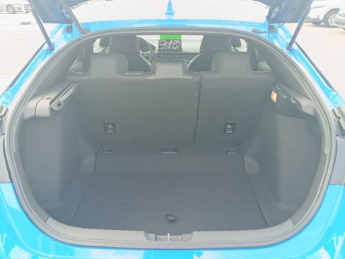 New 2025 Honda Civic Sport image 18