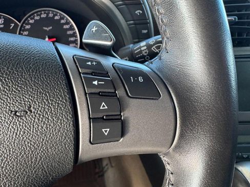 Used 2007 Chevrolet Corvette Coupe w/ Preferred Equipment Group image 13