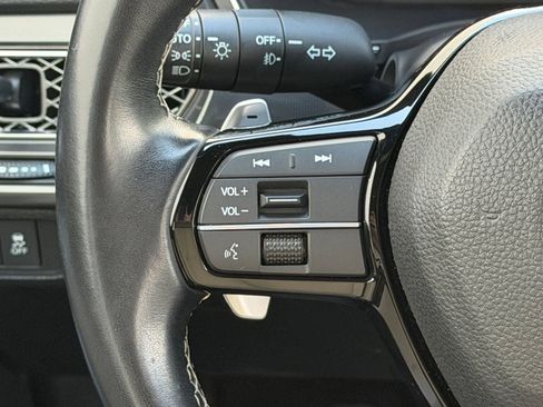 Used 2023 Acura Integra A-Spec FWD image 16