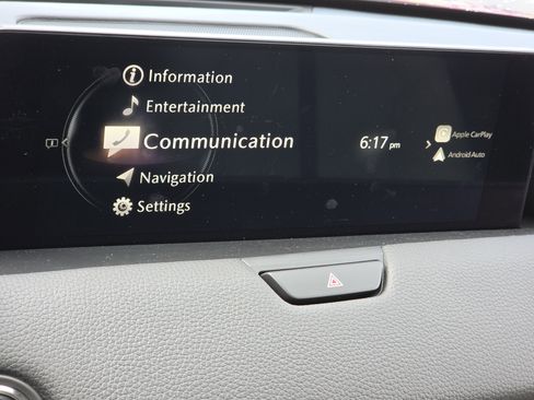 Used 2025 MAZDA CX-90 Plug-In Hybrid w/Premium Sport AWD/4WD image 20