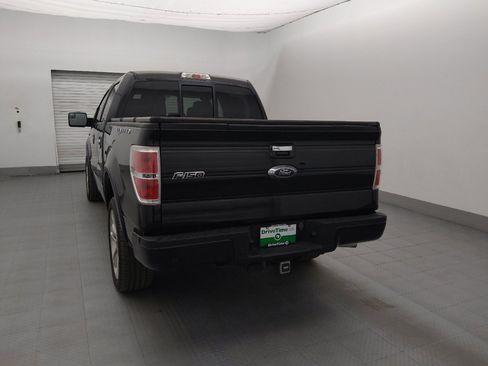 Used 2013 Ford F150 Limited image 6