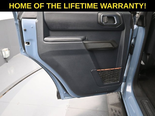 Used 2023 Ford Bronco Raptor AWD/4WD image 42