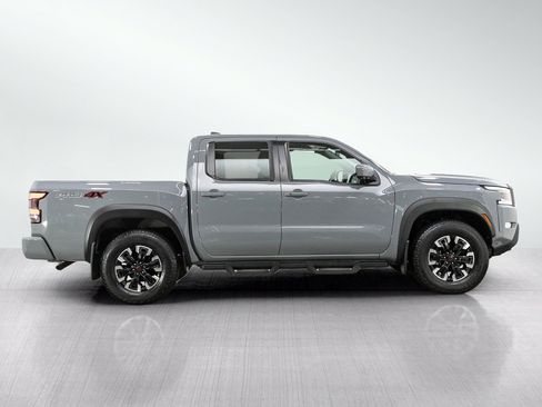 Used 2022 Nissan Frontier PRO-4X AWD/4WD image 6