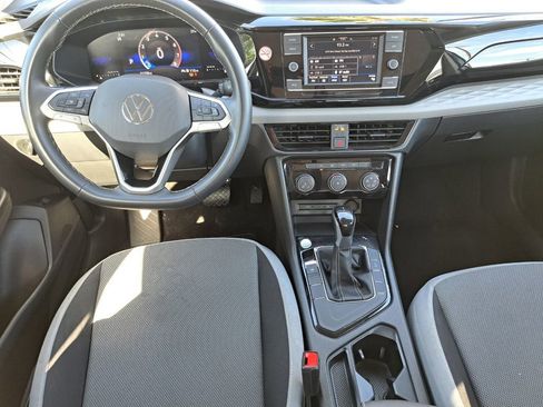 Used 2024 Volkswagen Taos S FWD image 20