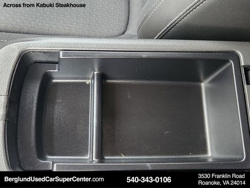 Used 2024 Buick Encore GX Preferred FWD image 34