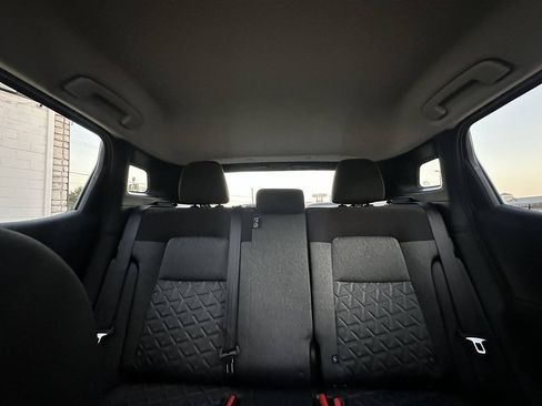 Used 2026 Nissan Kicks SV AWD/4WD image 39