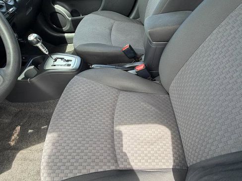 Used 2018 Mitsubishi Mirage ES FWD image 10