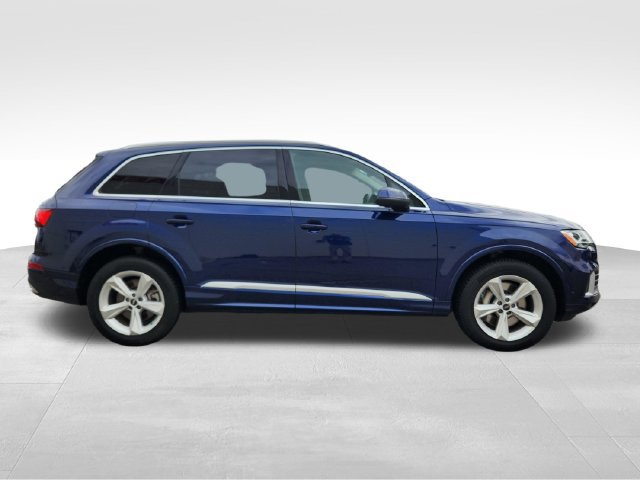 Used 2022 Audi Q7 3.0T Premium w/ Convenience Package AWD/4WD image 10