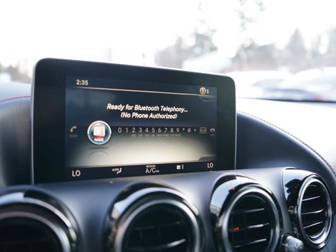 Used 2016 Mercedes-Benz AMG GT S image 34