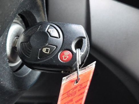 Used 2018 Ford Escape S image 25