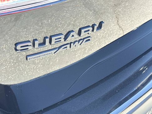 Used 2024 Subaru Forester Wilderness AWD/4WD image 7