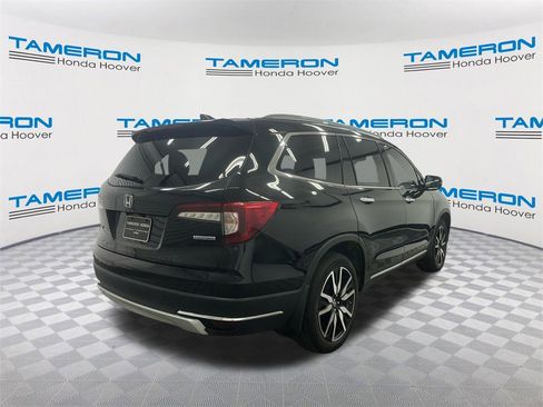 Used 2019 Honda Pilot Touring image 5