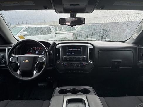 Used 2017 Chevrolet Silverado 1500 LT w/ All Star Edition image 16