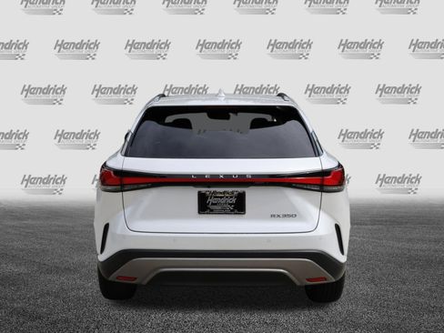 Used 2023 Lexus RX 350 FWD w/ Cold Area Package image 8