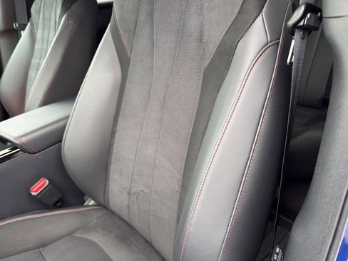 Certified 2025 Acura ADX A-Spec image 13