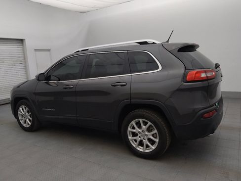 Used 2014 Jeep Cherokee Latitude w/ Comfort/Convenience Group image 3