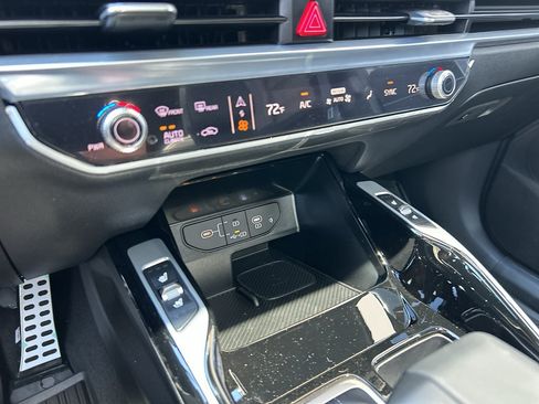 New 2026 Kia Sorento SX Prestige AWD/4WD image 24
