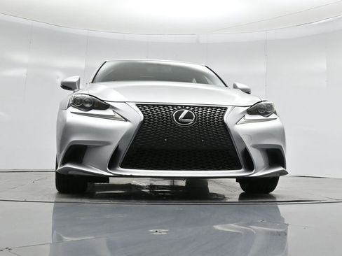 Used 2015 Lexus IS 250 image 43
