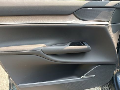 New 2025 Volvo EX90 Ultra image 13