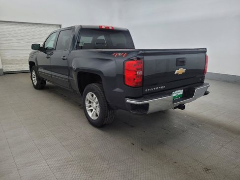 Used 2018 Chevrolet Silverado 1500 LT w/ All Star Edition image 5
