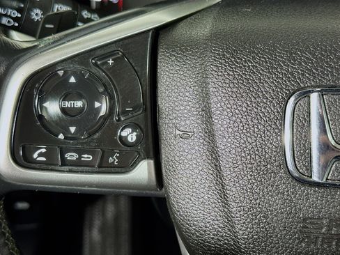 Used 2021 Honda Civic Sport image 13