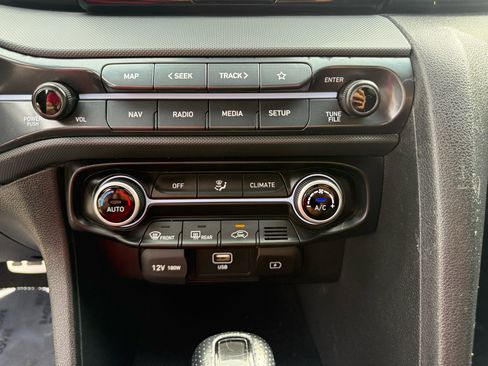 Used 2022 Hyundai Veloster N image 30