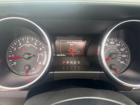 Used 2018 Ford Mustang Premium RWD image 20