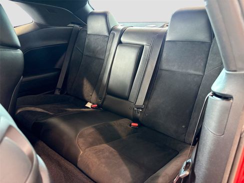 Used 2019 Dodge Challenger R/T Scat Pack RWD image 28