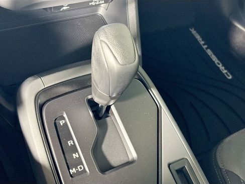 New 2026 Subaru Crosstrek 2.5i AWD/4WD image 17